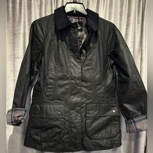 Barbour Classic Beadnell® Wax Jacket